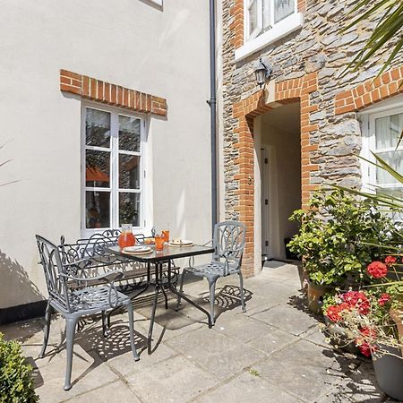 Old Mill Court Brixham Exterior foto